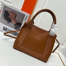 Balenciaga Shopping Bags